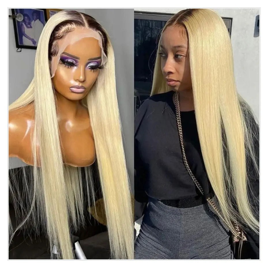 Dark Root 1B/613 Ombre Unit