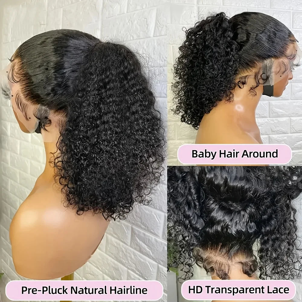 Water Wave Curl Unit
