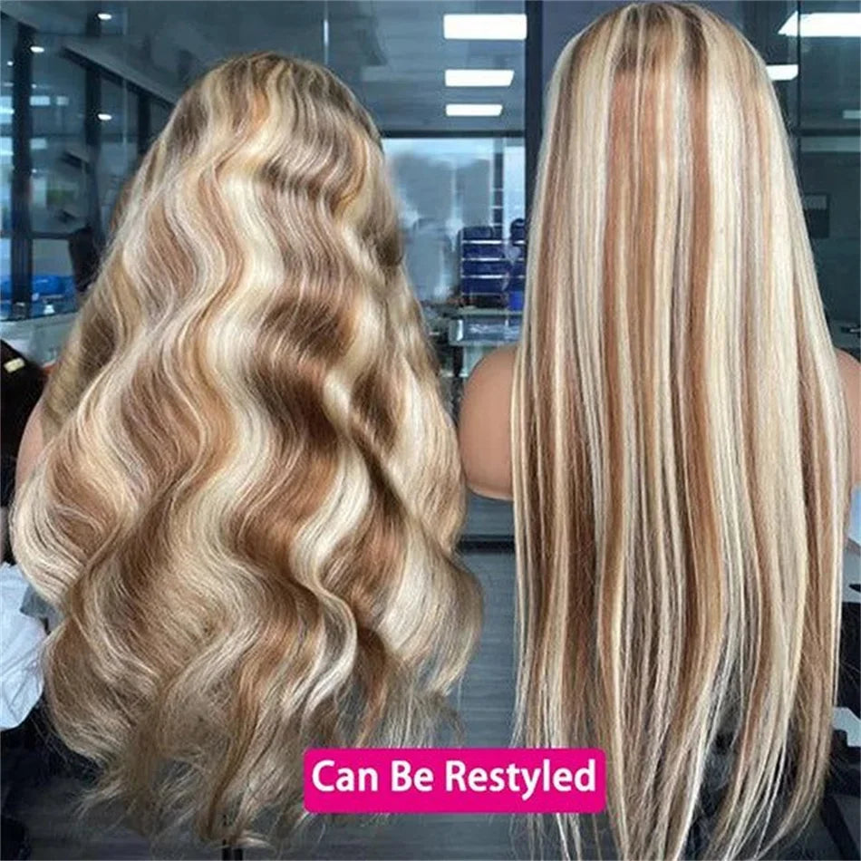 Blonde Highlight Unit