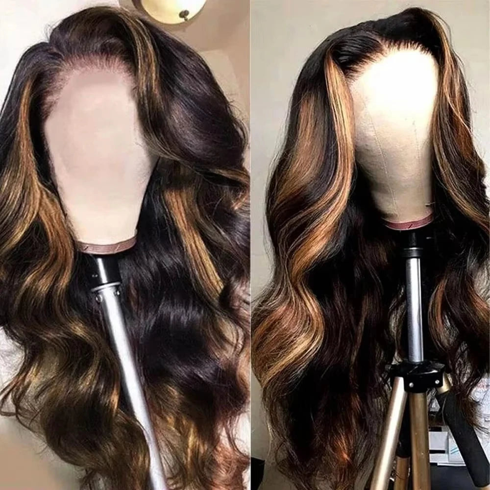 1B/30 Highlight Body Wave Unit