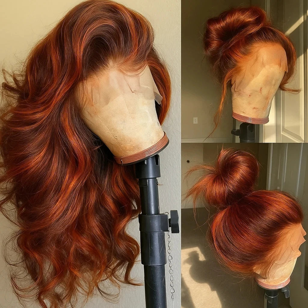 4/350 Highlight Body Wave Unit