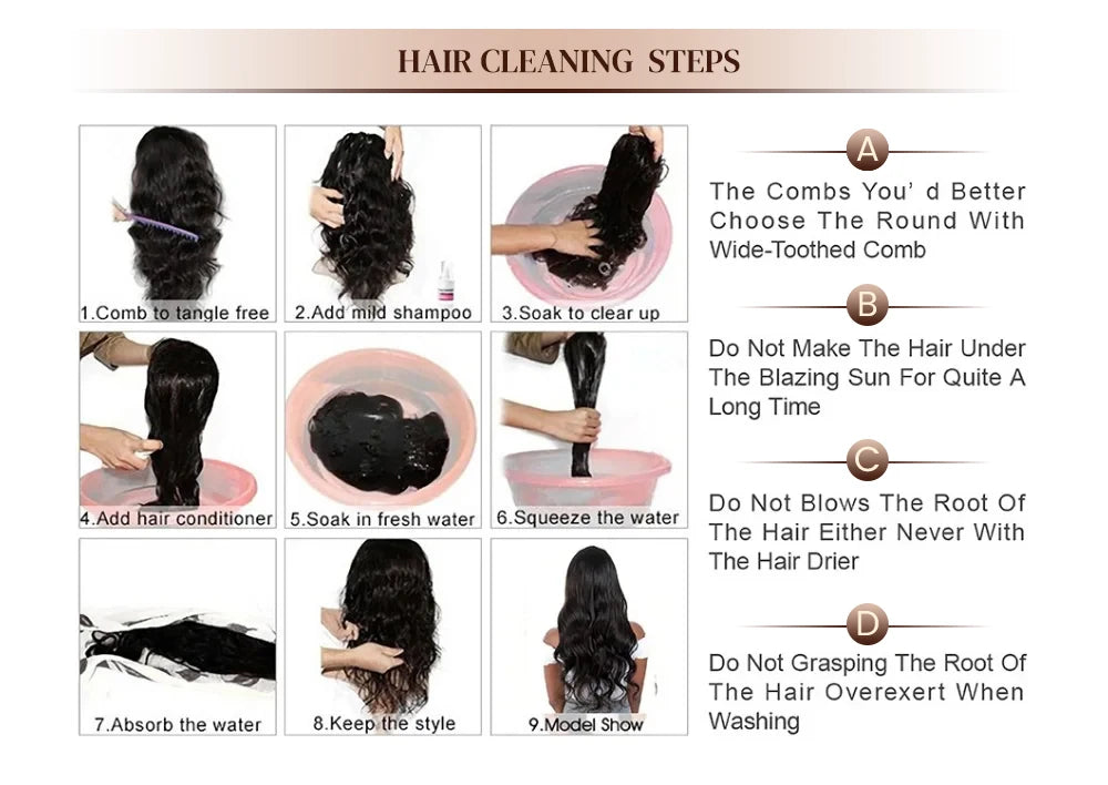 T-Part Glueless Wear and Go Unit