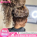 4/27 Deep Water Wave 360 Lace Unit
